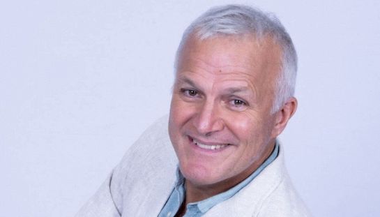 max paiella chi è