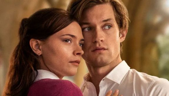 Ruby e James più uniti che mai in Maxton Hall 3: la data di uscita dell'ultima stagione della serie