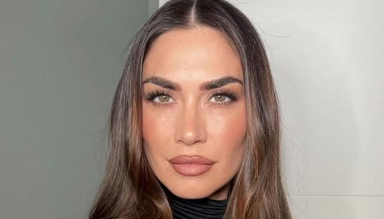 Melissa Satta, il nuovo progetto è un video podcast e si chiama The Long Game