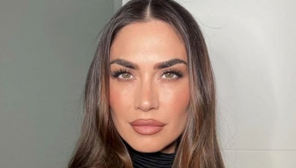 Melissa Satta, il nuovo progetto è un video podcast e si chiama The Long Game