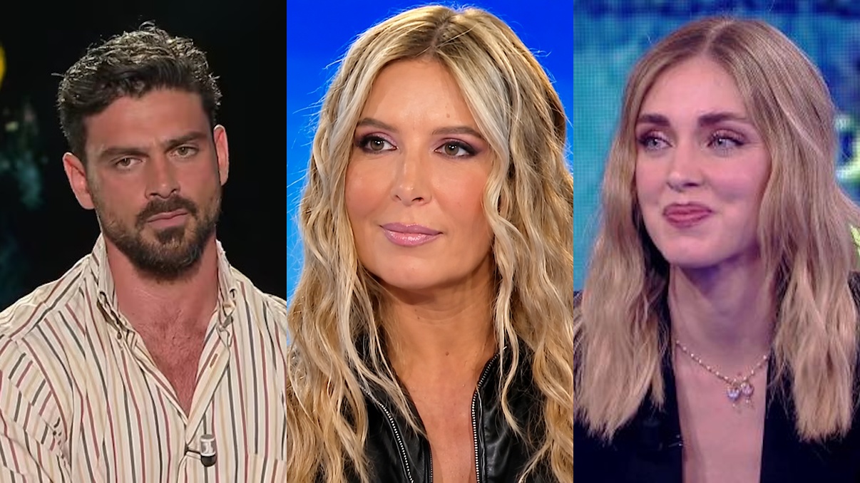 Ballando con le stelle, Selvaggia Lucarelli e il retroscena su Milly Carlucci "Rai provò a sostituirmi". Poi spiazza su Chiara Ferragni e Michele Morrone
