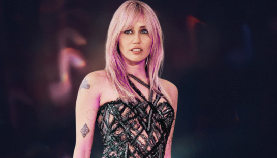 Miley Cyrus, nuovo nome e album Bass Persuades