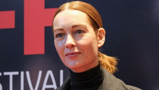 Minerva - La Scuola, Cristiana Capotondi nella nuova serie Netflix