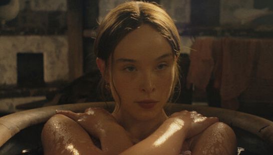 Monster: La Storia di Lizzie Borden vola in vetta alla Top 10 di Netflix