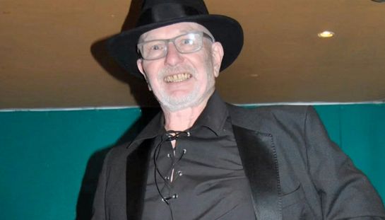 Peppino Mazzullo