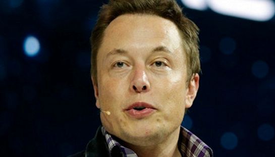 Musk, Universal ci ripensa sul film documentario di Alex Gibney