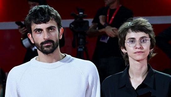 Il film Naza debutta col botto in Italia e supera Avengers: Endgame Extra al box office