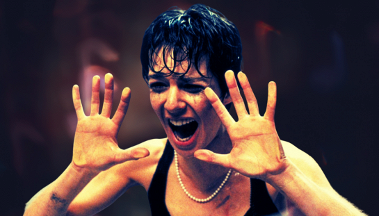 Nikita di Luc Besson stasera in tv e home video
