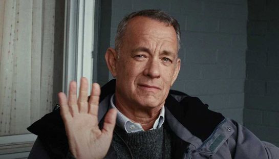 Non così vicino Tom Hanks opinioni film