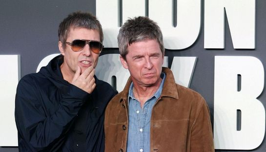 Oasis: Don't Look Back in Anger, ecco quando esce in streaming il documentario sulla reunion della band