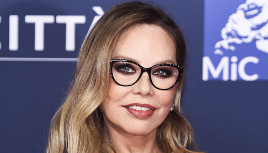 Ornella Muti