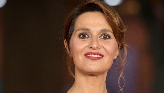 Paola Cortellesi sta lavorando al nuovo film Tutto Quello Che Conta, in qualità di regista