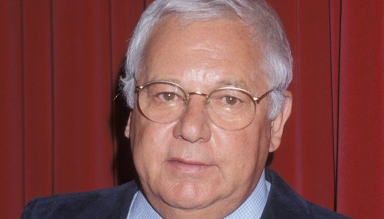 paolo villaggio