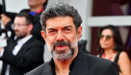 Pierfrancesco Favino