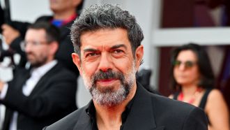 Pierfrancesco Favino