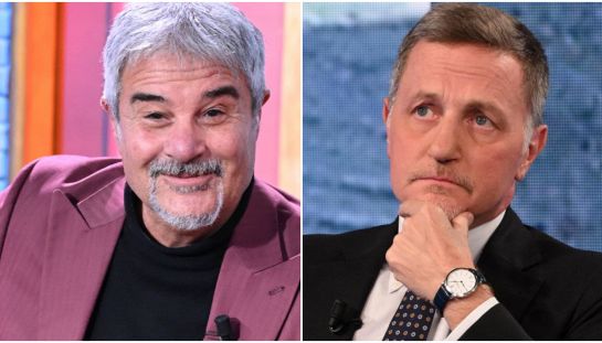 pino insegno massimo giannini diffida