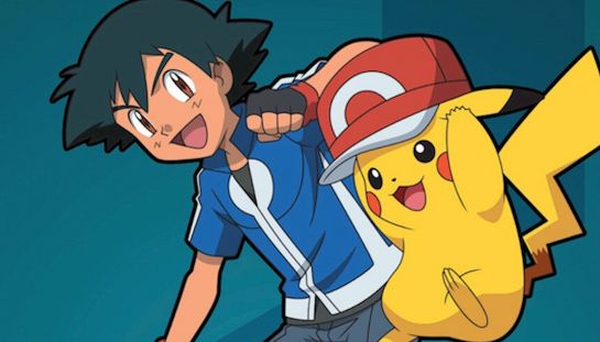 Pokémon: Wild Card, in arrivo un nuovo film animato nel 2027