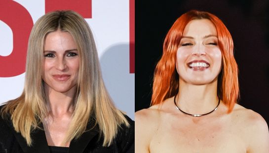 Pooh 60 - La nostra storia, le pagelle: Hunziker frizzante (9), Noemi toccante (7), Masini salvato da Red Canzian (8)