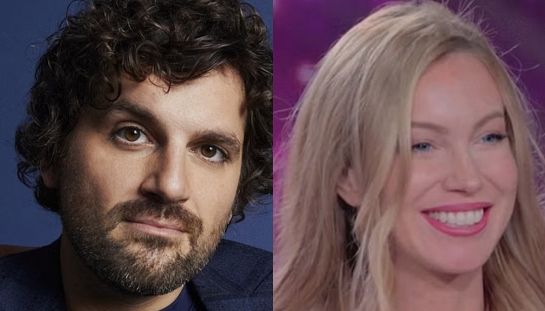 Quasi Vera, Frank Matano e Taylor Mega protagonisti del film con un cast eccezionale