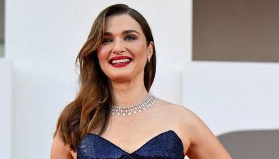 La Mummia 4, Rachel Weisz di nuovo nei panni di Evelynn e i social impazziscono