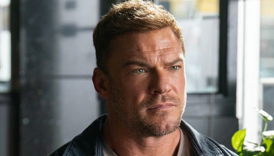 Reacher, Prime Video conferma rinnovo sesta stagione serie con Alan Ritchson