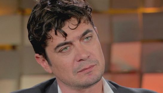 Riccardo Scamarcio commenta Venezia 2026 e gela Matteo Salvini