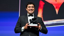 Riccardo Scamarcio