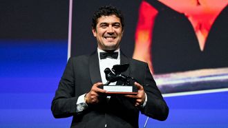 Riccardo Scamarcio
