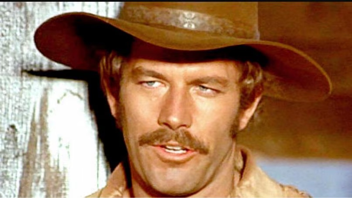 È morto Richard Harrison, la star degli spaghetti western che rifiutò Sergio Leone facendo la fortuna di Eastwood