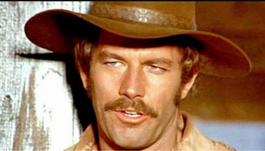 Morto Richard Harrison, la star degli spaghetti western che rifiutò Sergio Leone