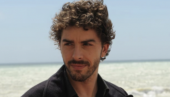 Michele Riondino - Il giovane Montalbano