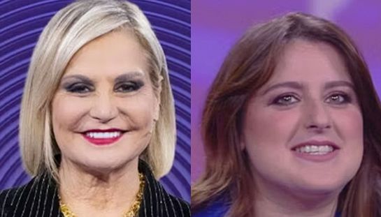 Roast In Peace 2, Simona Ventura senza filtri e Michela Giraud svela chi l'ha sorpresa