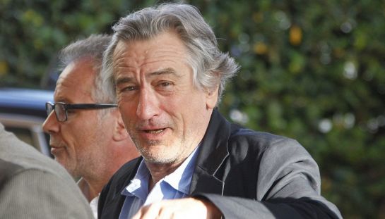Robert De Niro