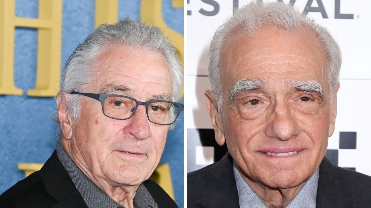 Robert De Niro e Martin Scorsese conquistano la Legione d'Onore: il video (emozionante). E l'orgoglio di Macron: "Ora sono anche più francesi"