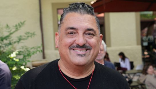 Roy Paci