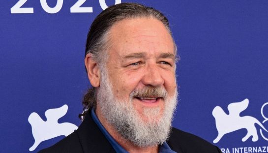 Russell Crowe