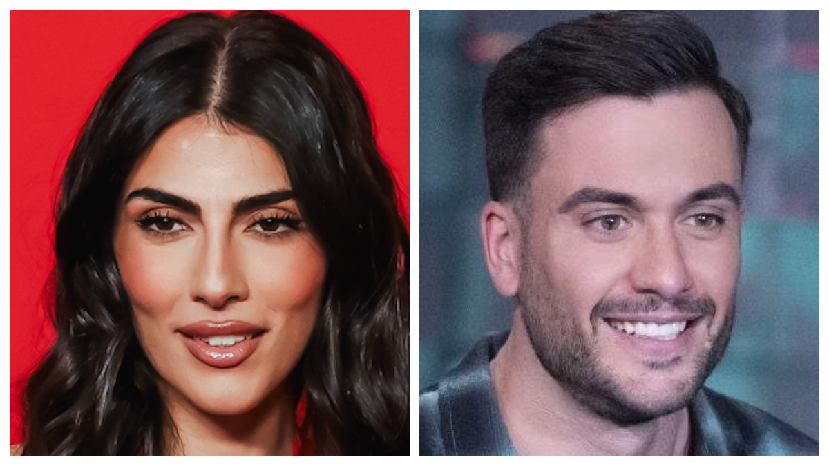 Giulia Salemi e Pierpaolo Pretelli, amore in bilico: l’indiscrezione choc sulla coppia in crisi (che adesso vivrebbe in case separate)