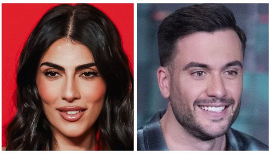 Giulia Salemi e Pierpaolo Pretelli