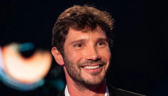 Stefano De Martino