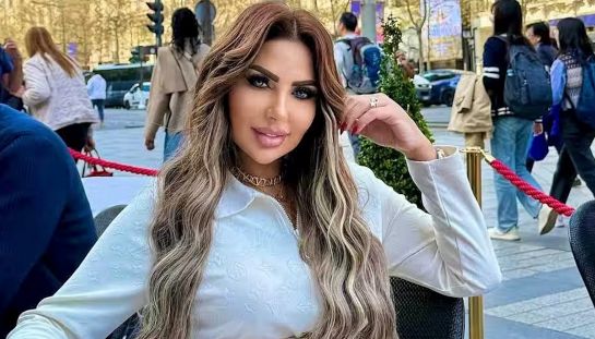 Sarah Khalifa