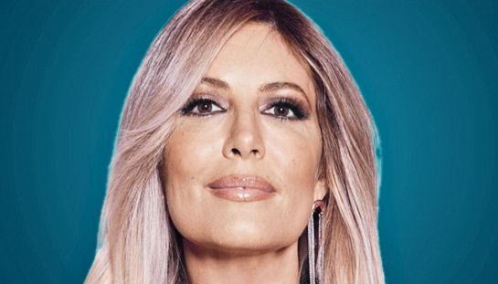 Selvaggia Lucarelli