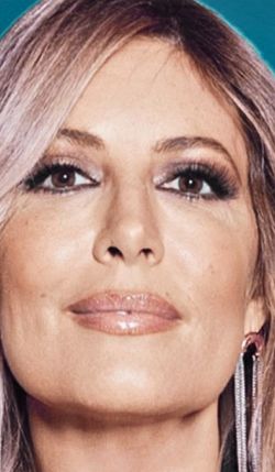 Selvaggia Lucarelli