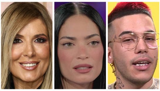 Selvaggia Lucarelli, Elodie e Sfera Ebbasta
