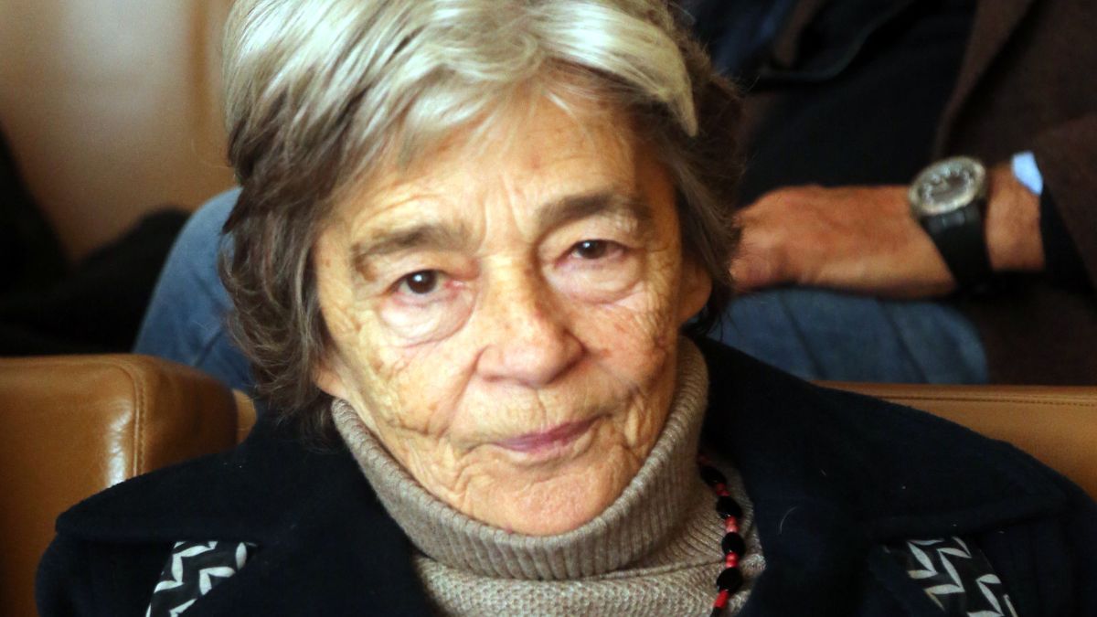 Morta Silvia D'Amico Bendicò, storica produttrice cinematografica: le cause della morte a 85 anni