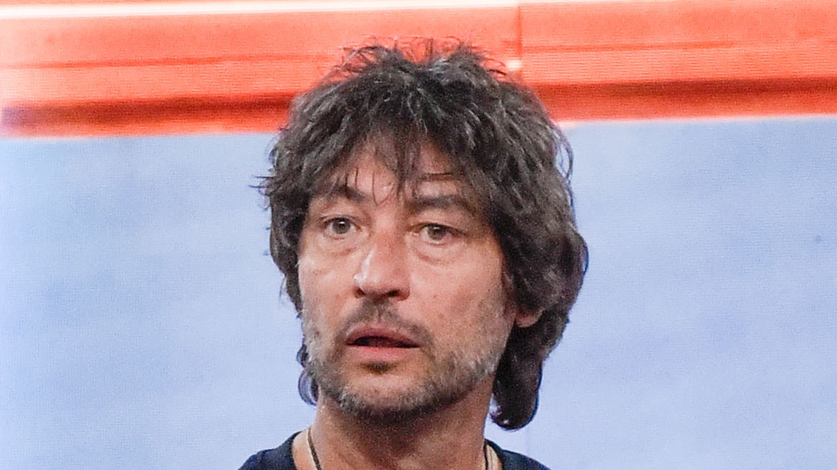 Grande Fratello Vip, la bestemmia di Simone Annicchiarico è virale: rischio squalifica per il gieffino