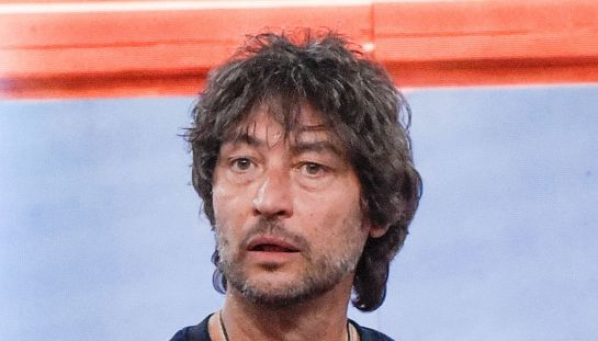 Simone Annicchiarico