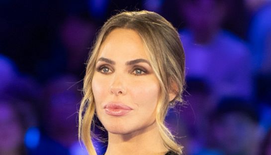 sondaggi televoto gf vip 28 settembre 2026