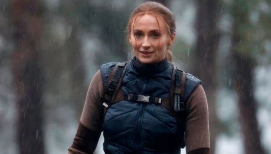 Noie sul set di Tomb Raider per Sophie Turner: la produzione avrebbe violato norme importanti