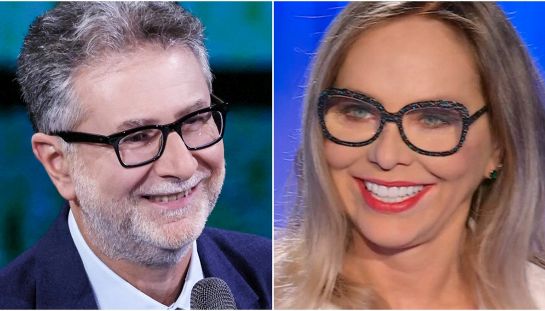 stasera in tv 27 settembre cosa vedere fazio ornella muti