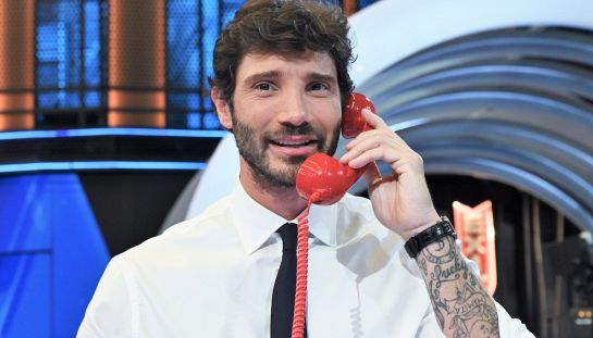 Stefano De Martino